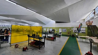 912 sq. meter Industrial in Beaconvale To Rent