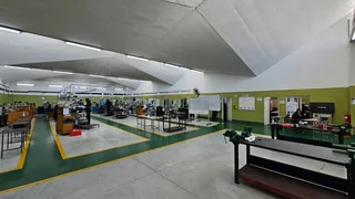 912 sq. meter Industrial in Beaconvale To Rent