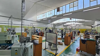 912 sq. meter Industrial in Beaconvale To Rent