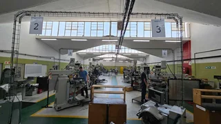 912 sq. meter Industrial in Beaconvale To Rent