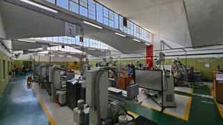 912 sq. meter Industrial in Beaconvale To Rent