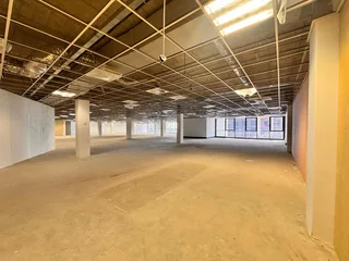 1404 sqm Office to Let in Sandton