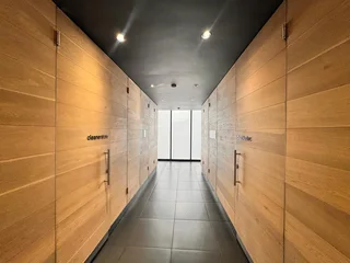 1404 sqm Office to Let in Sandton