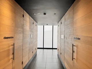 1404 sqm Office to Let in Sandton