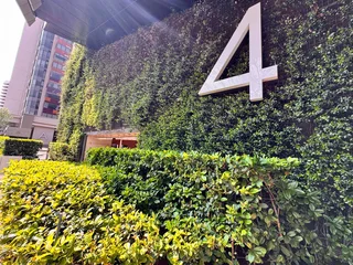 1404 sqm Office to Let in Sandton