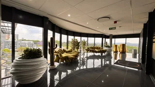 442 sqm Office to Let in Sandton