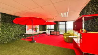 442 sqm Office to Let in Sandton