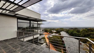 442 sqm Office to Let in Sandton