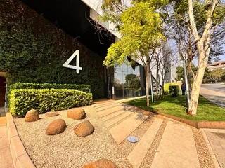1404 sqm Office to Let in Sandton