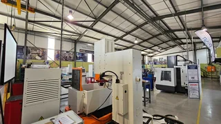 888 sq. meter Industrial in Beaconvale To Rent