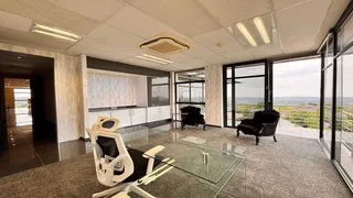 230 sqm Office to Let in Sandton