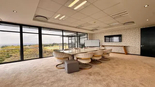 230 sqm Office to Let in Sandton