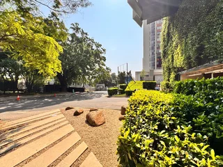 1404 sqm Office to Let in Sandton