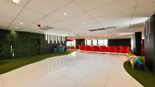 442 sqm Office to Let in Sandton