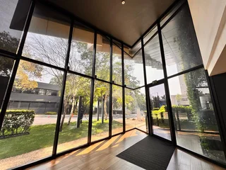 1404 sqm Office to Let in Sandton