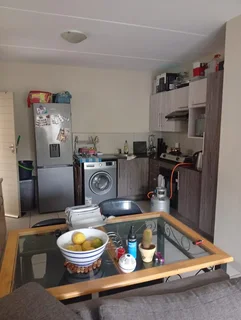 Ground Floor Unit in Secure Norton Park