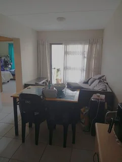 Ground Floor Unit in Secure Norton Park