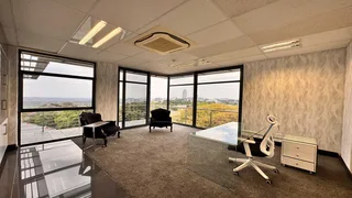 230 sqm Office to Let in Sandton