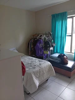 Ground Floor Unit in Secure Norton Park