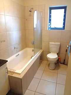 Ground Floor Unit in Secure Norton Park