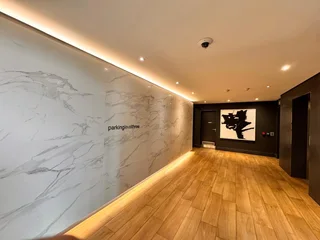 1404 sqm Office to Let in Sandton