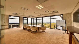 230 sqm Office to Let in Sandton
