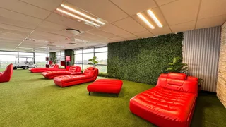 442 sqm Office to Let in Sandton