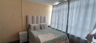 Your Dream 1-Bedroom with Breathtaking Harbour Views