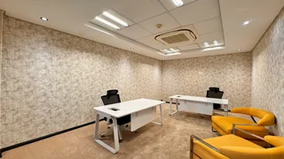 230 sqm Office to Let in Sandton