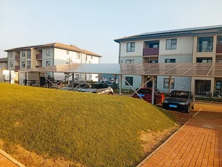 Ground Floor Unit in Secure Norton Park