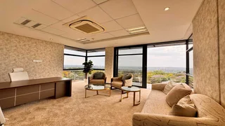 230 sqm Office to Let in Sandton