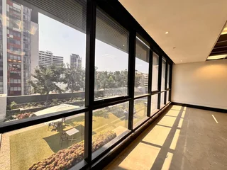 1404 sqm Office to Let in Sandton