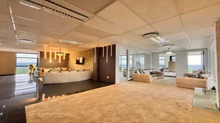 230 sqm Office to Let in Sandton