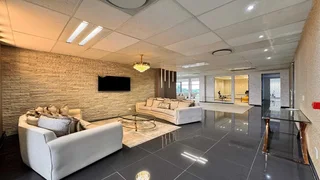 230 sqm Office to Let in Sandton