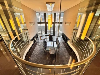 442 sqm Office to Let in Sandton