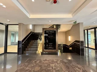 230 sqm Office to Let in Sandton