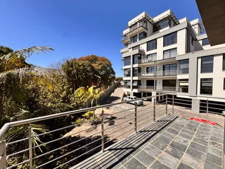 230 sqm Office to Let in Sandton