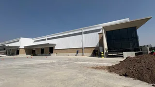 3,390m² Warehouse for Rent in Linbro Park