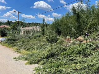 Build with a View – Elevated Ohenimuri Stand