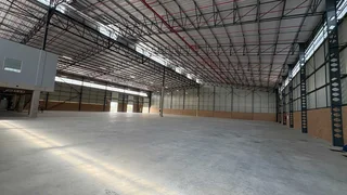 3,390m² Warehouse for Rent in Linbro Park