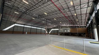 3,390m² Warehouse for Rent in Linbro Park