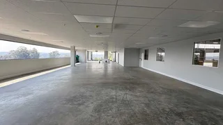 3,390m² Warehouse for Rent in Linbro Park