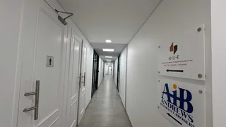 165m² Office to rent Sunninghill