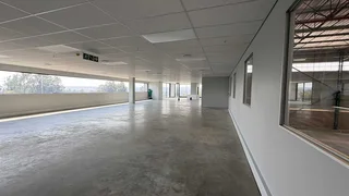 3,390m² Warehouse for Rent in Linbro Park