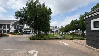 165m² Office to rent Sunninghill