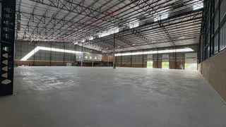 3,390m² Warehouse for Rent in Linbro Park