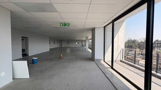 3,390m² Warehouse for Rent in Linbro Park