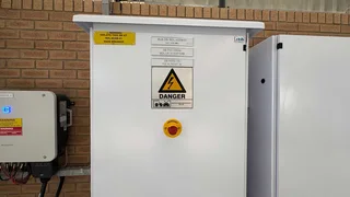 3,390m² Warehouse for Rent in Linbro Park