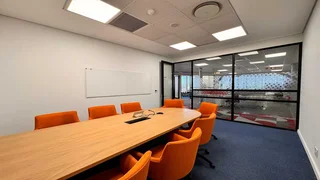 660 sqm Office to Let in  Sandton