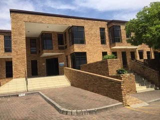 Office Space To Rent, Strathavon, Sandton